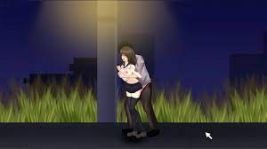 Cute college lady has sex with men in Hr.book hentai gameplay - XVIDEOS.COM