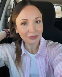 Patricia Romo's Instagram, Twitter & Facebook