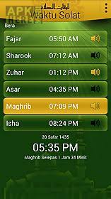 Jabatan pengangkutan jalan negeri perak. Waktu Solat Qibla Direction For Android Free Download At Apk Here Store Apktidy Com