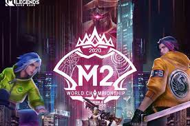 Матч evos vs rrq на jdl s12. Results And Schedule Of M2 Mobile Legends World Championship Rrq To Upper Bracket And Alter Ego At The Edge Of The Horn Netral News