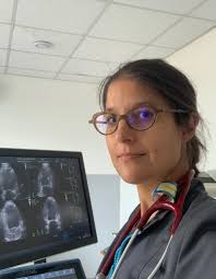 Dr Marie-Perrine JAUBERT, Cardiologue à Marseille
