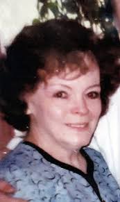 Rose Rhodes Obituary