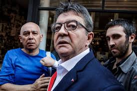 There was the absurd letter from retired generals forecasting civil war last month. Jean Luc Melenchon Latest News Breaking Stories And Comment The Independent