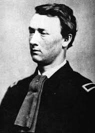 Tom Custer in the Civil War