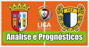 Todos las noticias y resultados en directo de la liga portuguesa: Braga Vs Famalicao Analise E Prognosticos Liga Portuguesa