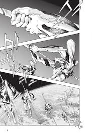 Progenitor of mankind and most other organisms on earth. Neon Genesis Evangelion Manga Vcfasr