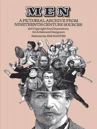 People and Activites books from Dover Books