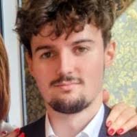 Ethan Crawley's Instagram, Twitter & Facebook