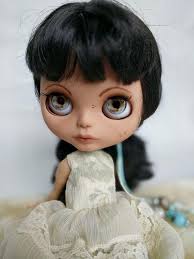 Skin tone options? : r/BlytheDolls