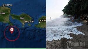 Pages media books & magazines newspaper tribun bali videos mulai hari ini senin 5 juli 2021,. Tag Gempa Kuta Bali Hari Ini Gempa 4 7 Sr Melanda Kuta Bali Hari Ini Senin 29 Juli Bmkg Beri 4 Himbauan Ini Untuk Masyarakat Surya Malang