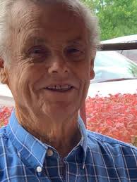 Obituary for John Thomas Kea