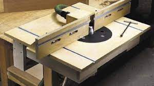 One Weekend Router Table Router Table Plans Diy Router Table Homemade Router Table