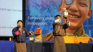 Bridging the digital divide