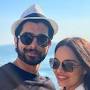 Profile Picture of Sharad Malhotra and Ripci Bhatia are giving their marriage another ... (@hindustantimes.com) on Google