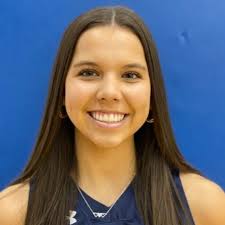 Joy Bergstrom's Saint Viator High School Career Home