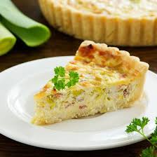 Flamiche Aux Poireaux De Maman Recette Tarte Aux Poireaux Recette Quiche Quiche Poireaux