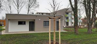 Bitte beachten sie, dass die unten angegebenen informationen nicht verbindlich sind. Wohnanlage Im Park Ist Fertiggestellt Wwg Kolleda