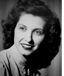 Obituary for Mildred (Rice) Yarnall