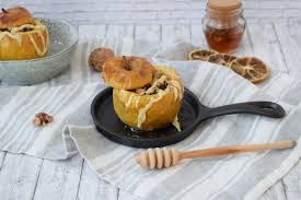 Magiun prune 350 g (sau orice alta dulceata consistenta). Mar Copt Cu Nuca Si Magiun De Prune Foodieopedia