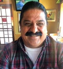 Phillip Mandujano's Instagram, Twitter & Facebook