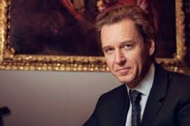 Dr. Timothy Potts named director of the J. Paul Getty Museum