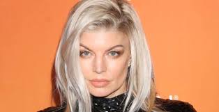 March 27, 1975), professionally known by her stage name fergie, is an american singer, songwriter, and actress. Where Is The Black Eyed Peas Fergie Now Thethings
