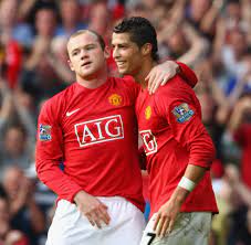 It was a brief record: What Lionel Messi And Cristiano Ronaldo Said About Wayne Rooney S Career As Man Utd Icon Retires To Become Derby Boss