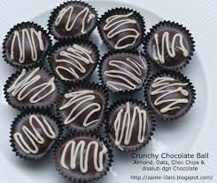 Some of you are probably looking forward to the chewy goodness of. Bakelicious By Dapur Oven Biskut Raya 2011