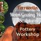 Moon Gazing Hare Terracotta Sculpture Workshop event image