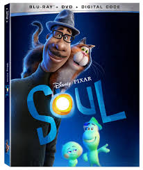 Soul hits theaters on june 19, 2020. Soul Movie Activity Sheets Plus A Double Giveaway Own Yours Now