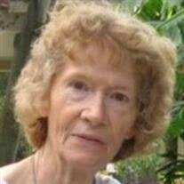 Mary Kathy Atteberry Obituary