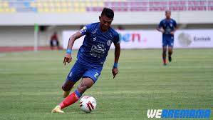 Maybe you would like to learn more about one of these? Daftar Susunan Pemain Arema Fc Vs Rans Cilegon Fc 6 Juni 2021 Wearemania