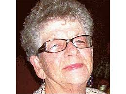 Mary Sims Obituary (2015)