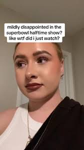 ludacris at the end was probably the only part i liked. is it just me? #fyp  #usher #ludacris #superbowl #halftimeshow #superbowlhalftimeshow  #superbowl2024