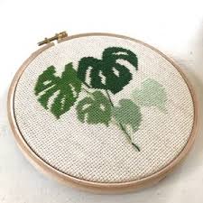 While counted cross stitch can involve intricate patterns and highly detailed images, creating letters is fairly easy to do especially with the help of free. Cross Stitch Kits Patterns Itchy Stitchy