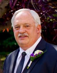 Robbie West Obituary (1956