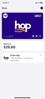 Additional ventra cards will not be set up for express transit. Cabel Twitterissa I Added A Hop Card To My Apple Wallet Now I Can Board Portland Transit By Just Waving My Phone And It Was Super Easy If You Re Curious