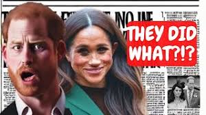 the royal family doesn't want you to see this video