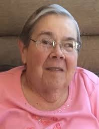 Obituary information for Dorothy May Parrish