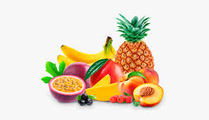Fruta es sinónimo de salud. Imagem De Frutas Png Transparent Png Kindpng