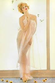 Jill St. John - Playboy Celebrity, March 1960