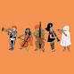 Halloween Recital and Party — Cadenza Music event image