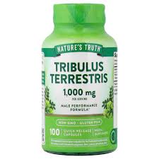Image result for Tribulus terrestris