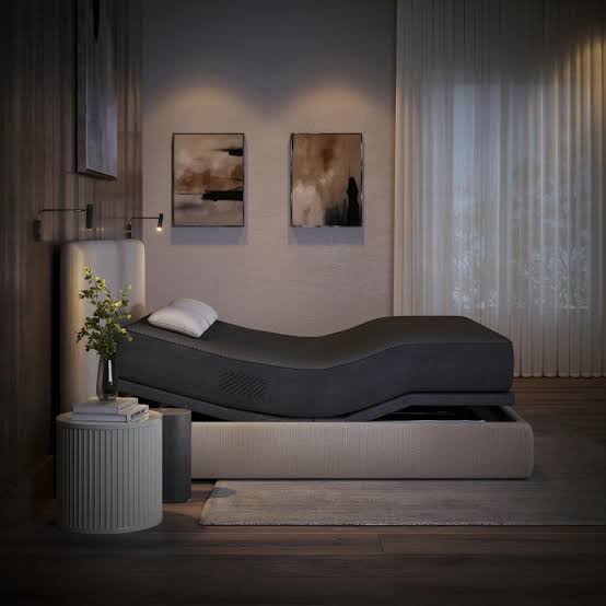 This $4,000 mattress promises the sleep of the future