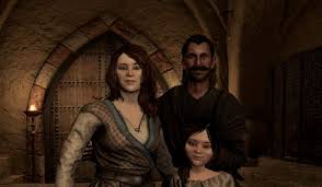 How Do I Get Someone To Join Me Please ? : R/Bannerlord