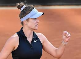 Еліна світоліна вийшла у півфінал олімпіади 28 липня 2021 р. Svitolina Vijshla U Chvertfinal Velikogo Turniru V Rimi Portal Novin Lb Ua