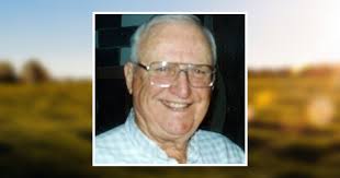 Al) John Alfred Walsh Obituary 2008