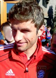 He won the 'golden boot' and 'best young player' award in the 2010 edition; About Thomas Muller German Footballer 1989 Biography Facts Career Wiki Life