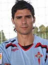 Grandes y pequeños jugadores del Celta de Vigo: FERNANDO SALES