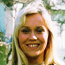 Documentary celebrating the singing career of abba performer agnetha faltskog. Agnetha Faltskog Abba